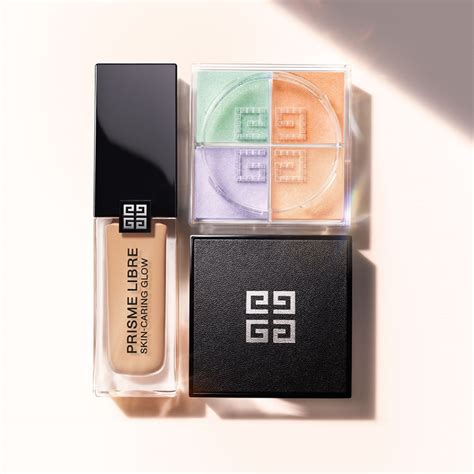 givenchy beauty prisme libre voile rose|givenchy prisme libre loose powder 1 mousseline pastel.